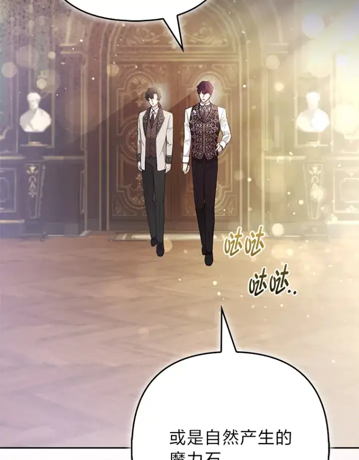 《大公家的狐狸皇女》22.解开误会图8