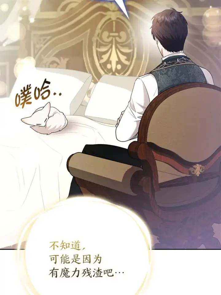 《大公家的狐狸皇女》22.解开误会图98