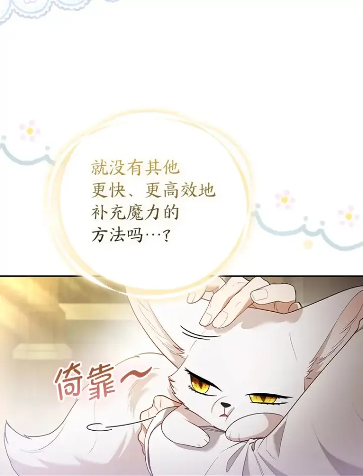 《大公家的狐狸皇女》23.助眠作战图11