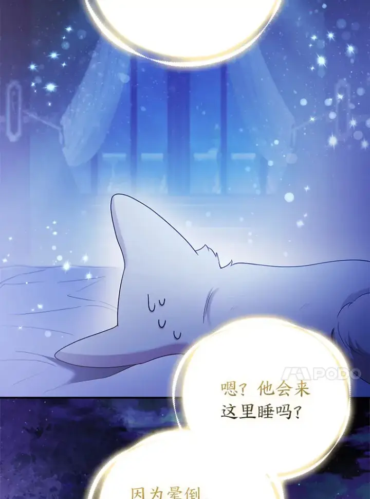 《大公家的狐狸皇女》23.助眠作战图26