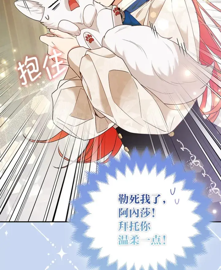 《大公家的狐狸皇女》23.助眠作战图40