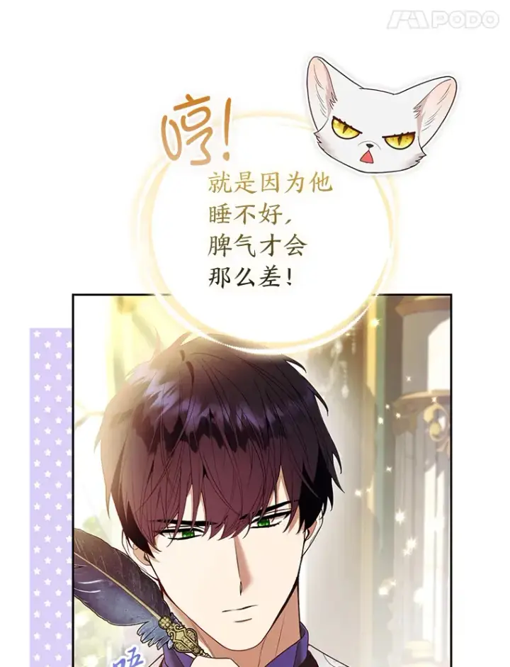 《大公家的狐狸皇女》23.助眠作战图45