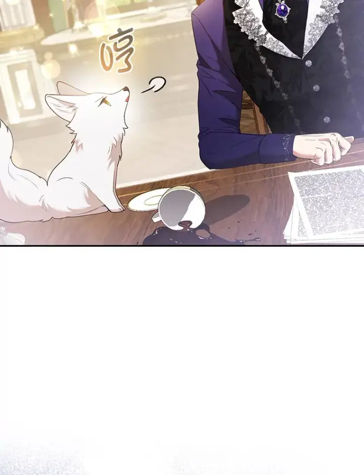 《大公家的狐狸皇女》23.助眠作战图53