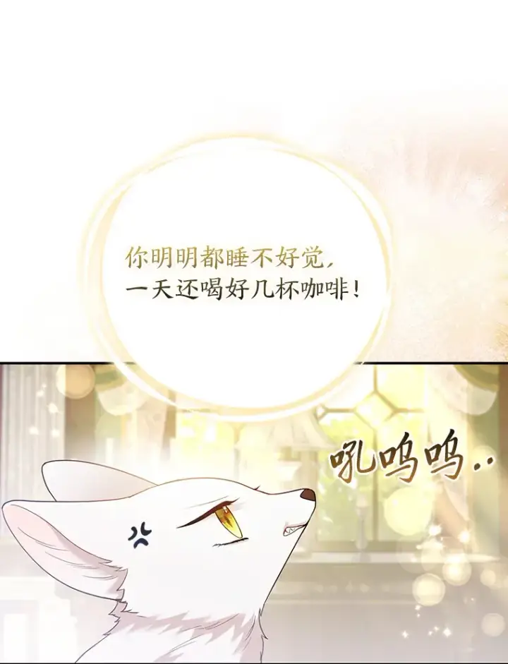 《大公家的狐狸皇女》23.助眠作战图57