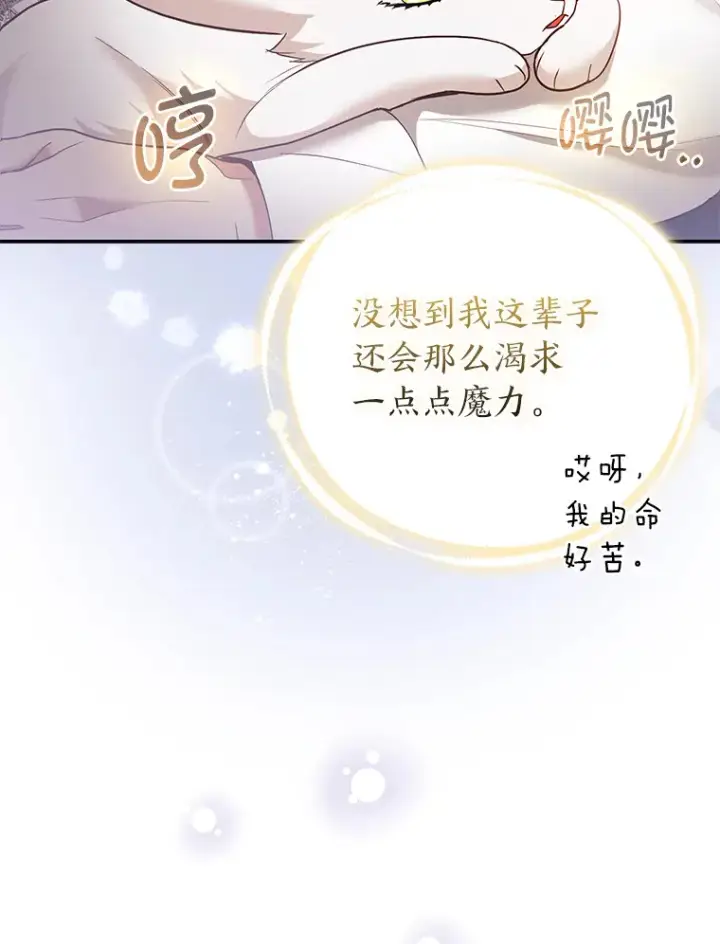 《大公家的狐狸皇女》23.助眠作战图6