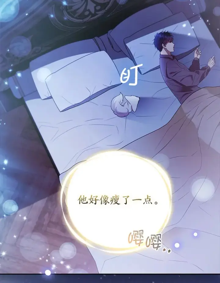 《大公家的狐狸皇女》23.助眠作战图70