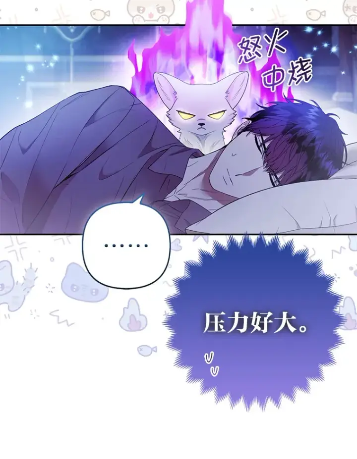 《大公家的狐狸皇女》23.助眠作战图72