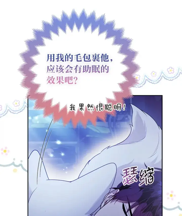 《大公家的狐狸皇女》23.助眠作战图75