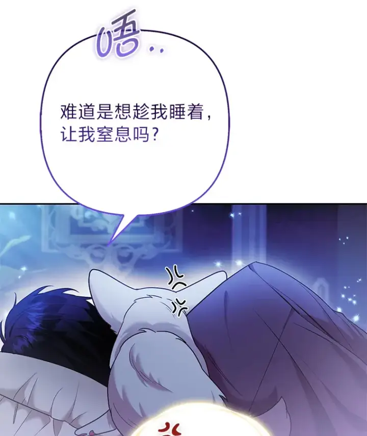 《大公家的狐狸皇女》23.助眠作战图77