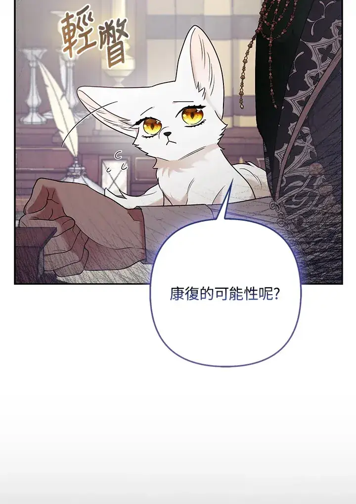 《大公家的狐狸皇女》第31话图38