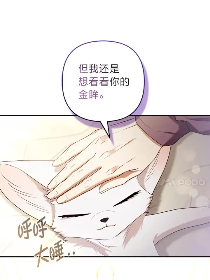 《大公家的狐狸皇女》24.狐狸的贴身侍女图37