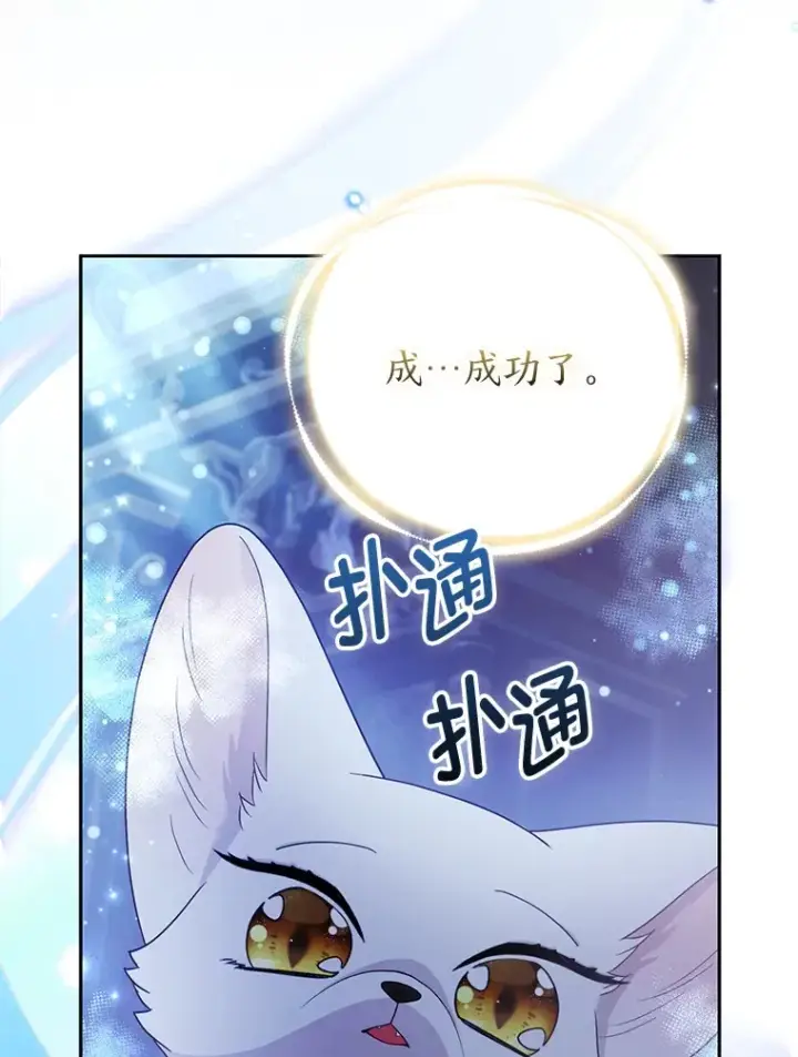 《大公家的狐狸皇女》24.狐狸的贴身侍女图45