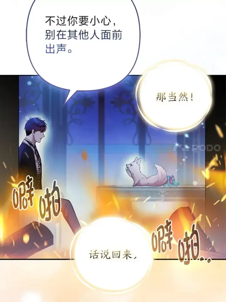 《大公家的狐狸皇女》24.狐狸的贴身侍女图67