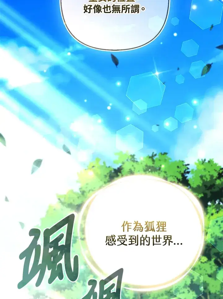 《大公家的狐狸皇女》第33话图94