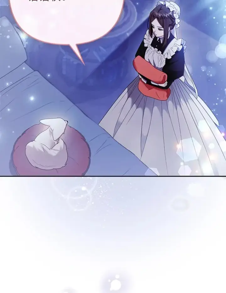 《大公家的狐狸皇女》25.侍女的真诚告白图100