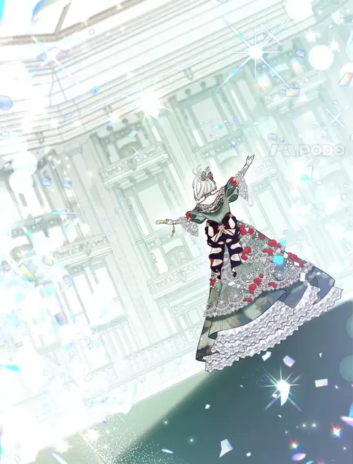 《大公家的狐狸皇女》25.侍女的真诚告白图109