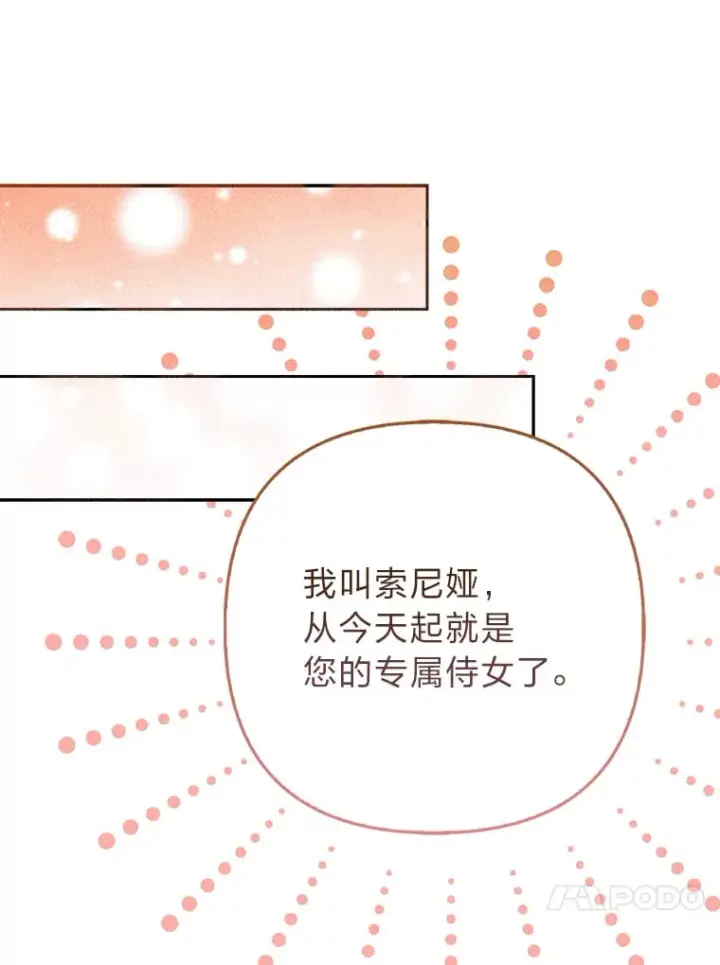 《大公家的狐狸皇女》25.侍女的真诚告白图24