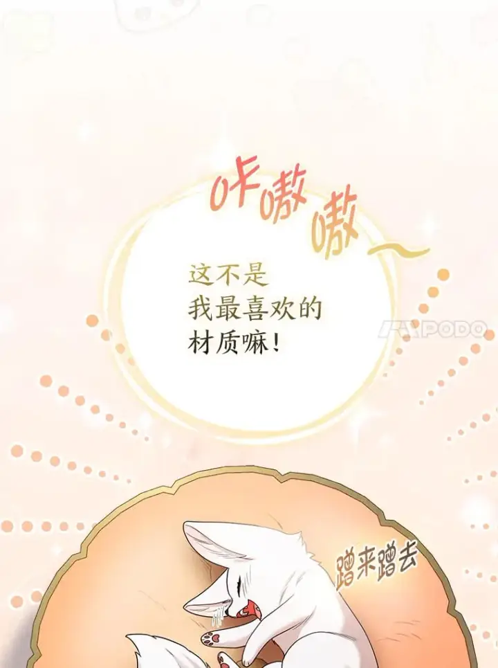 《大公家的狐狸皇女》25.侍女的真诚告白图34