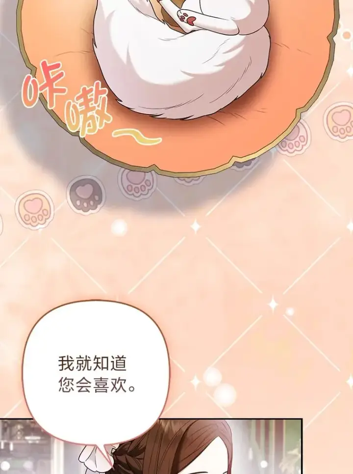 《大公家的狐狸皇女》25.侍女的真诚告白图35