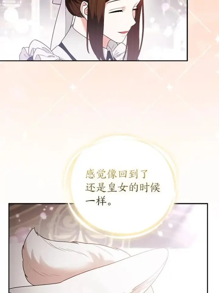 《大公家的狐狸皇女》25.侍女的真诚告白图36