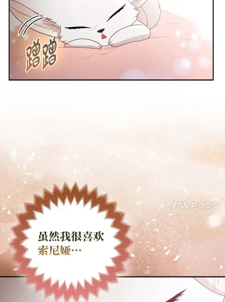《大公家的狐狸皇女》25.侍女的真诚告白图37