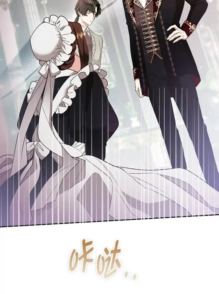 《大公家的狐狸皇女》25.侍女的真诚告白图42