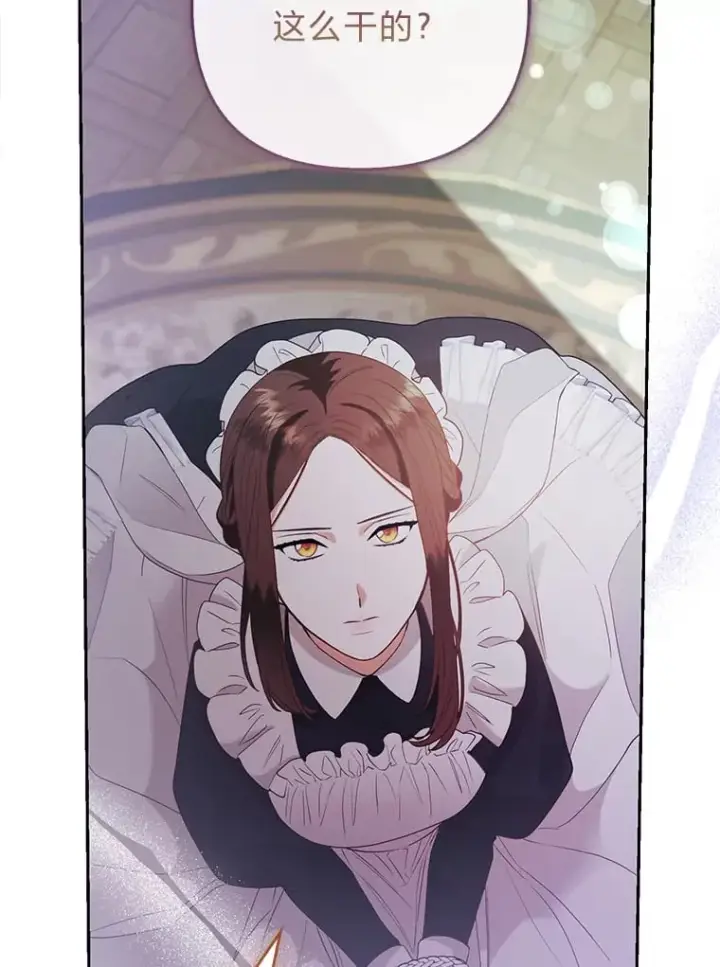 《大公家的狐狸皇女》25.侍女的真诚告白图45