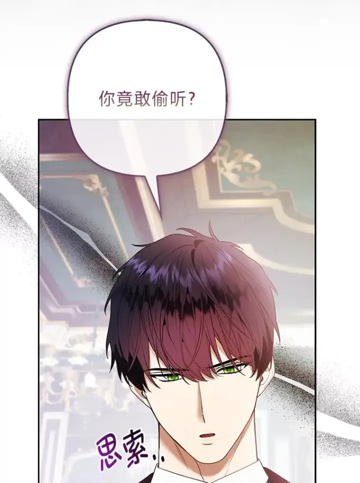 《大公家的狐狸皇女》25.侍女的真诚告白图52