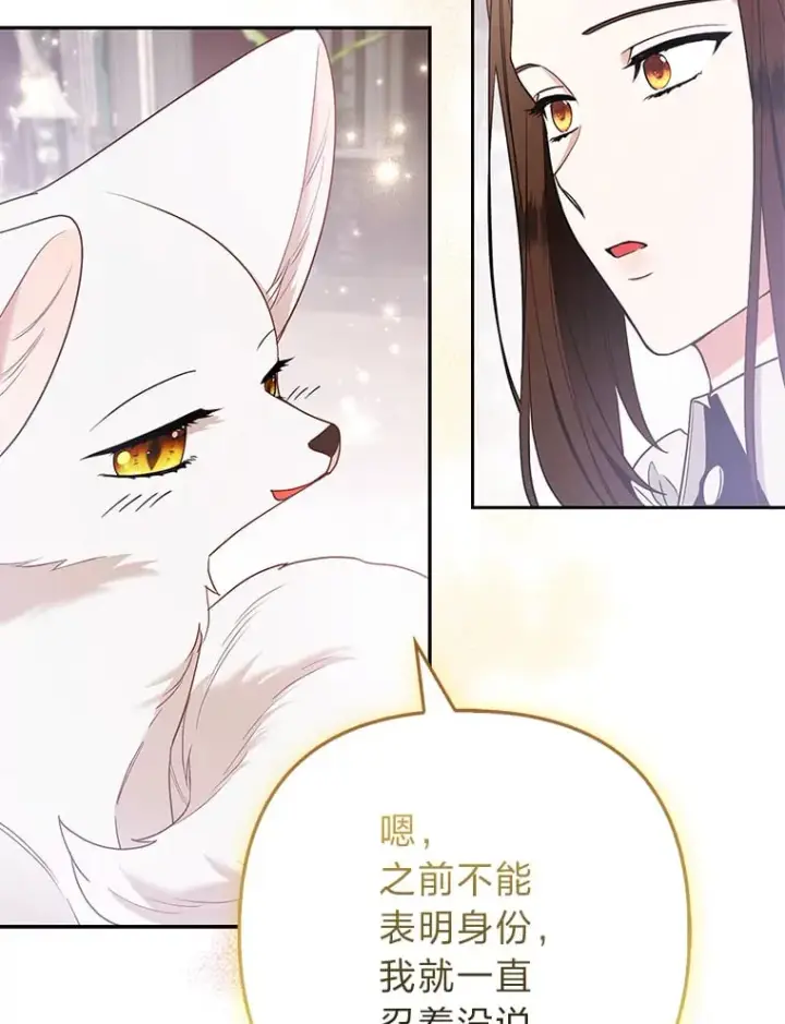 《大公家的狐狸皇女》25.侍女的真诚告白图84