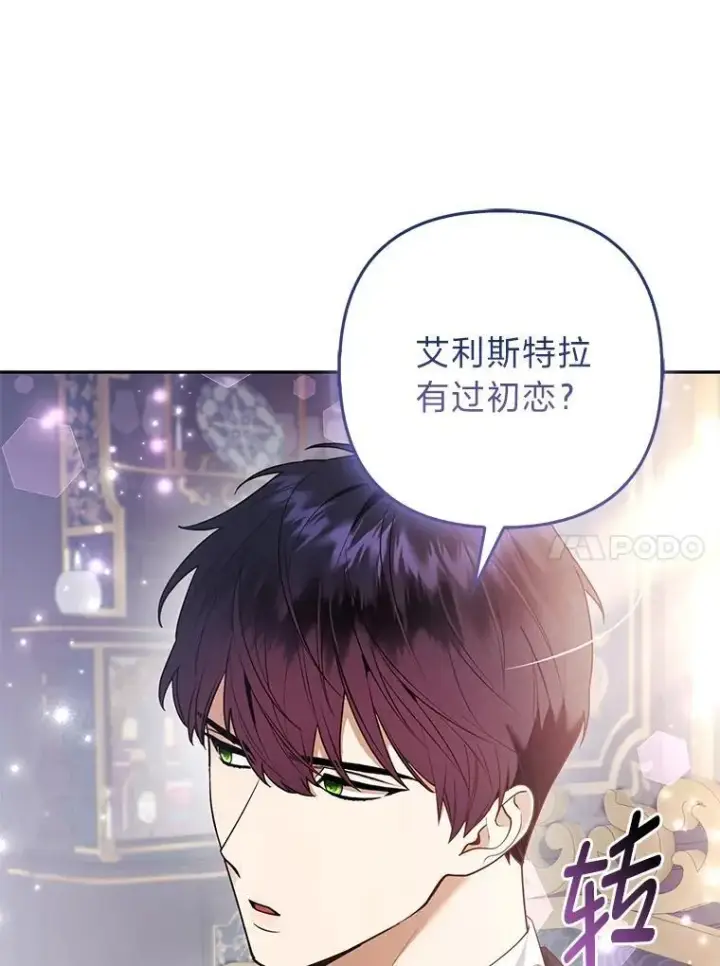 《大公家的狐狸皇女》26.一眼看穿图31