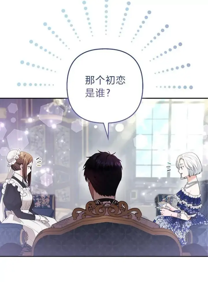 《大公家的狐狸皇女》26.一眼看穿图36