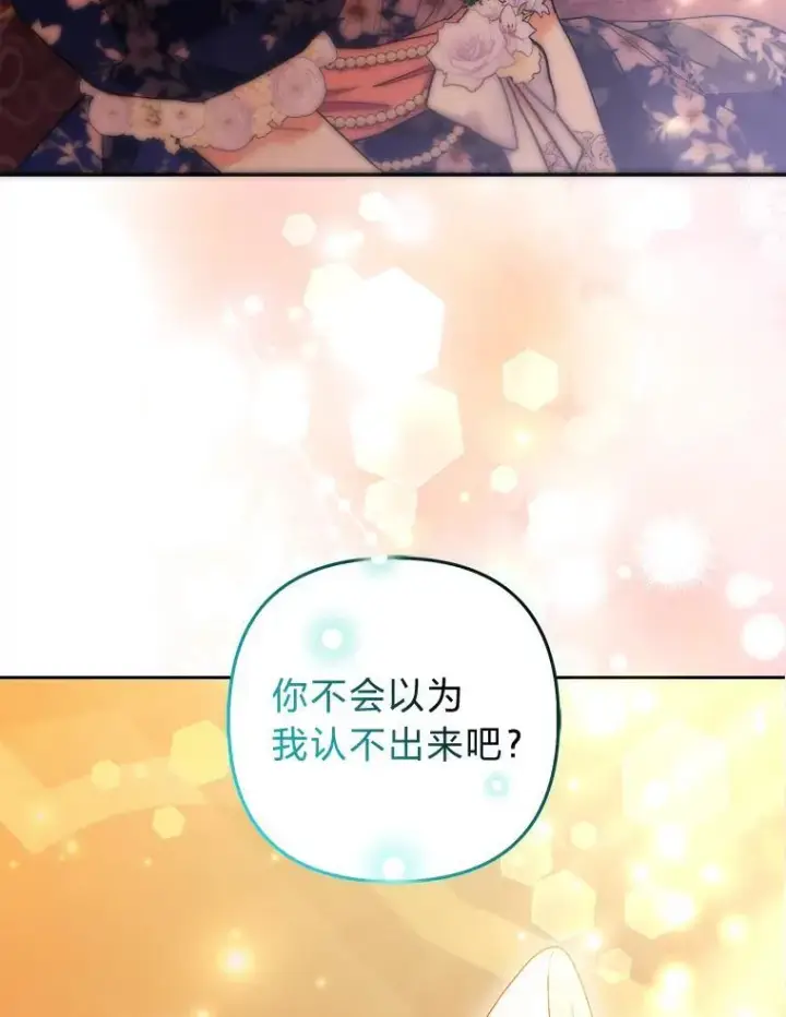 《大公家的狐狸皇女》26.一眼看穿图69