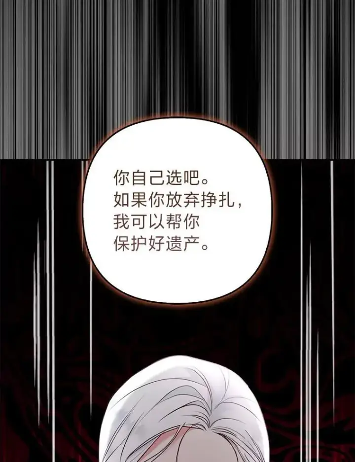 《大公家的狐狸皇女》27.夏洛特的过去图28