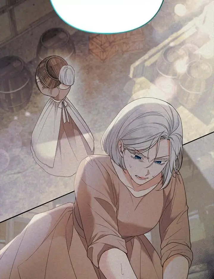 《大公家的狐狸皇女》27.夏洛特的过去图32