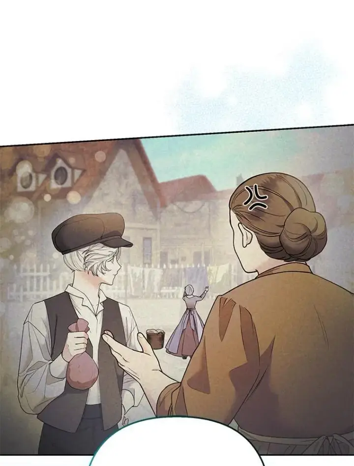 《大公家的狐狸皇女》27.夏洛特的过去图39