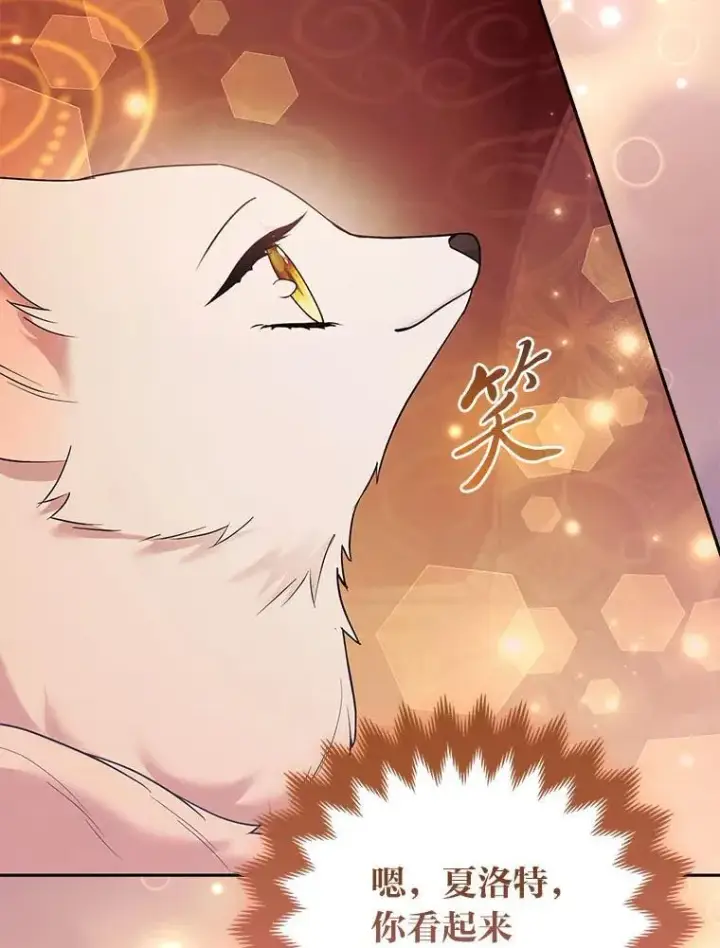 《大公家的狐狸皇女》27.夏洛特的过去图51