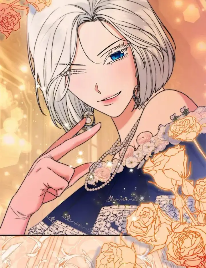 《大公家的狐狸皇女》27.夏洛特的过去图59