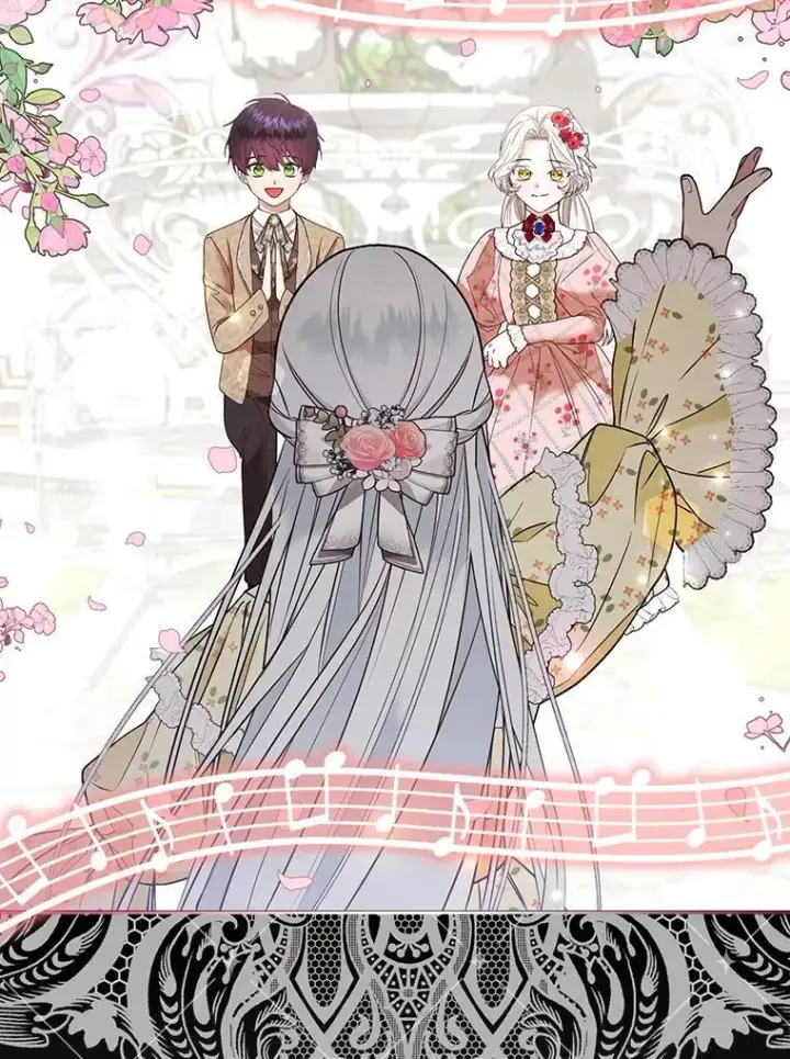 《大公家的狐狸皇女》27.夏洛特的过去图7