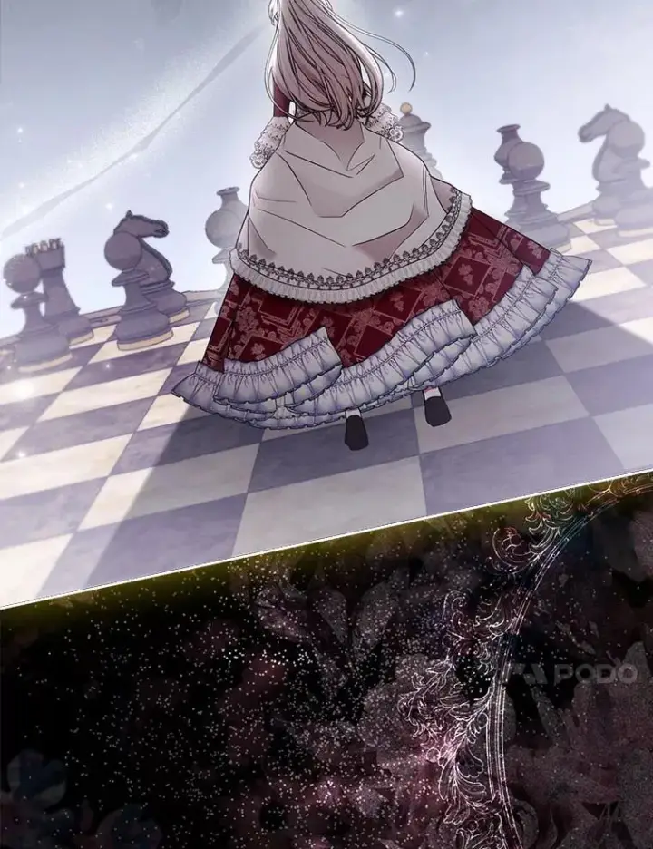 《大公家的狐狸皇女》27.夏洛特的过去图79