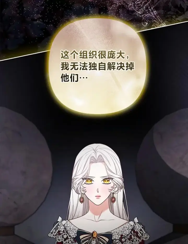《大公家的狐狸皇女》27.夏洛特的过去图80