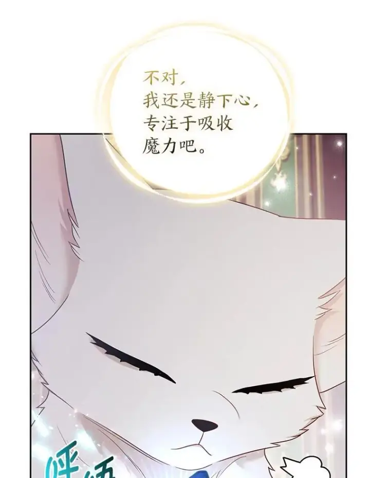 《大公家的狐狸皇女》28.歌剧宴会的邀请图26
