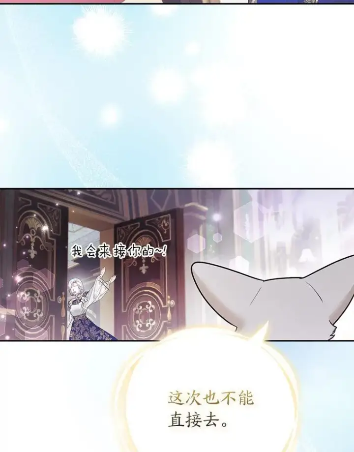 《大公家的狐狸皇女》28.歌剧宴会的邀请图46