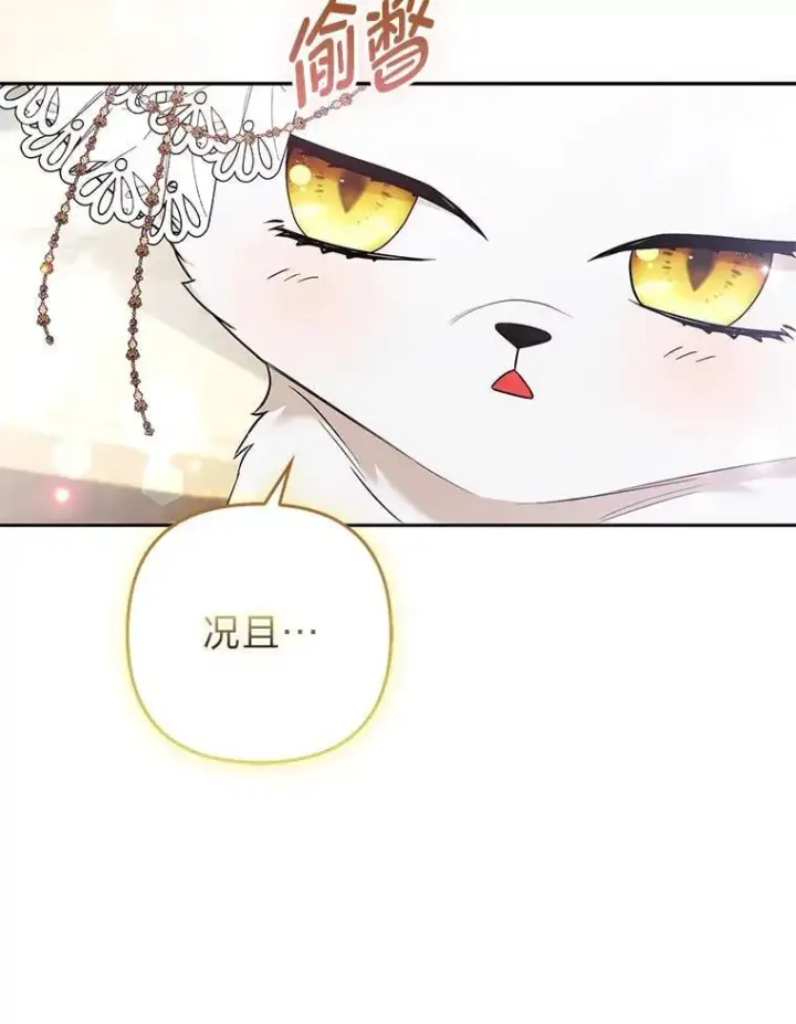 《大公家的狐狸皇女》28.歌剧宴会的邀请图93