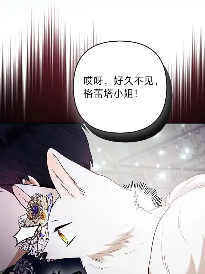 《大公家的狐狸皇女》29.宴会的真正目的图31