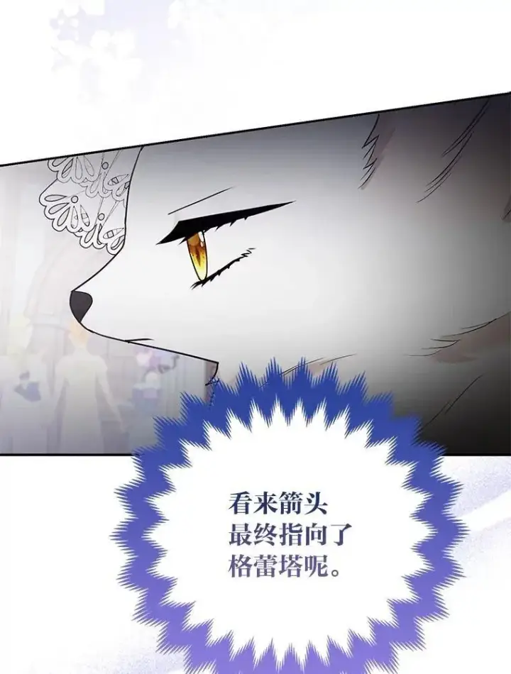 《大公家的狐狸皇女》29.宴会的真正目的图47