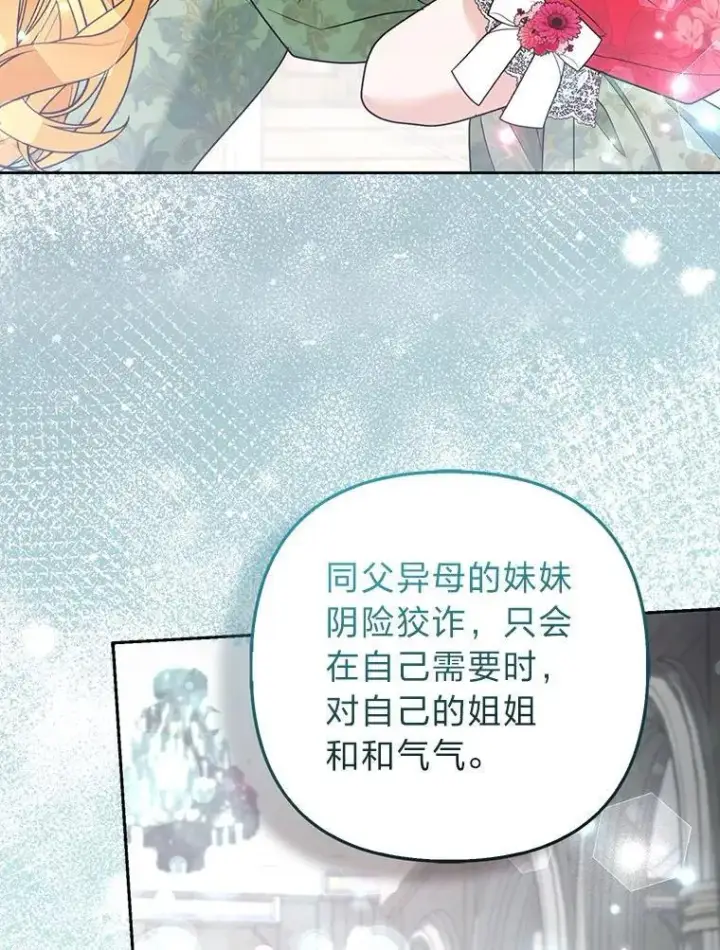 《大公家的狐狸皇女》29.宴会的真正目的图49