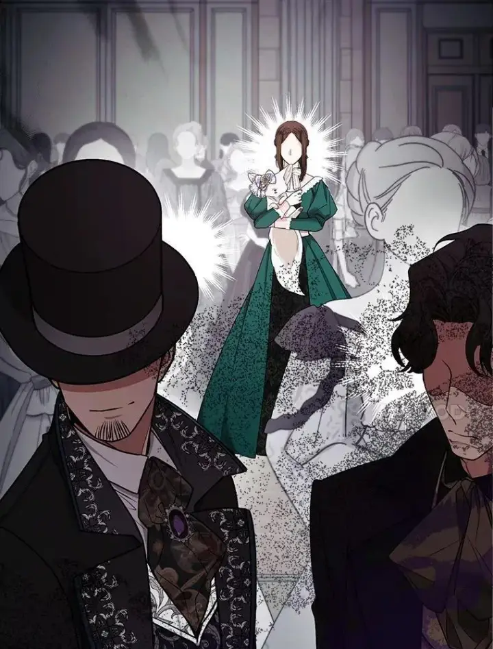 《大公家的狐狸皇女》29.宴会的真正目的图97