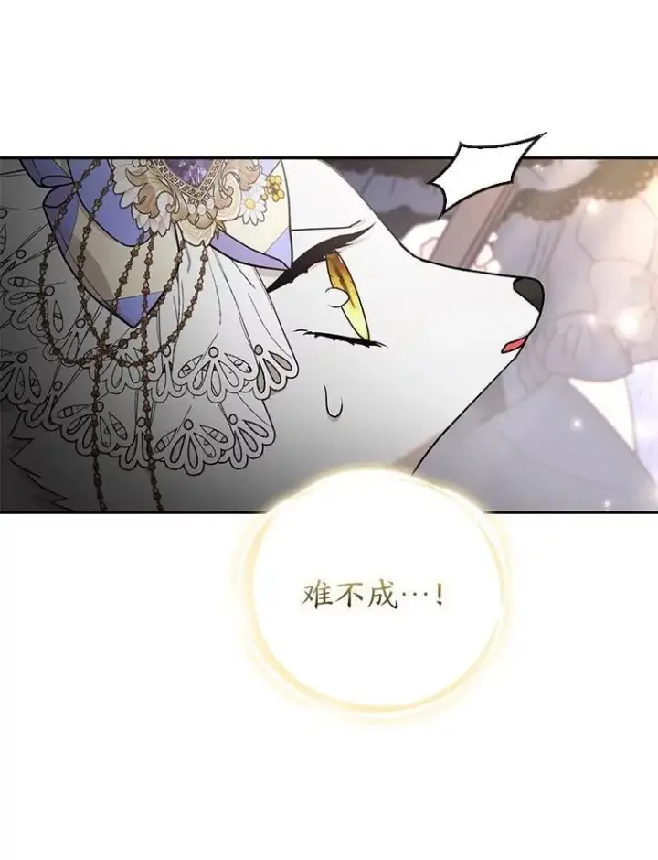 《大公家的狐狸皇女》30.当场捉拿！图21