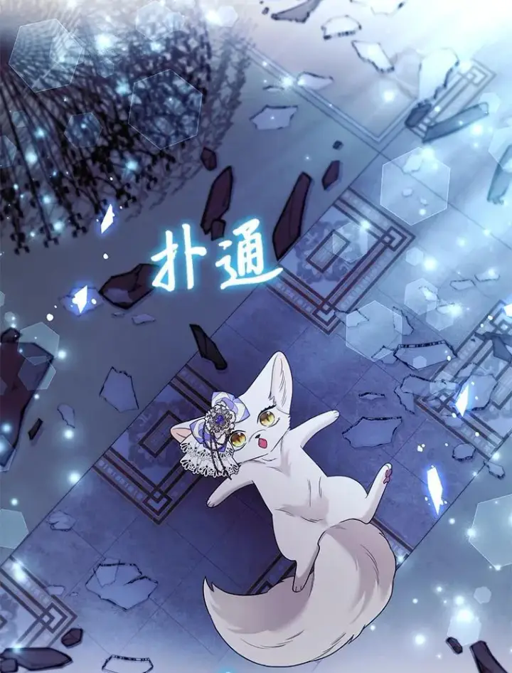 《大公家的狐狸皇女》30.当场捉拿！图89