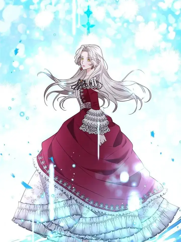 《大公家的狐狸皇女》31.魔法师会议图110